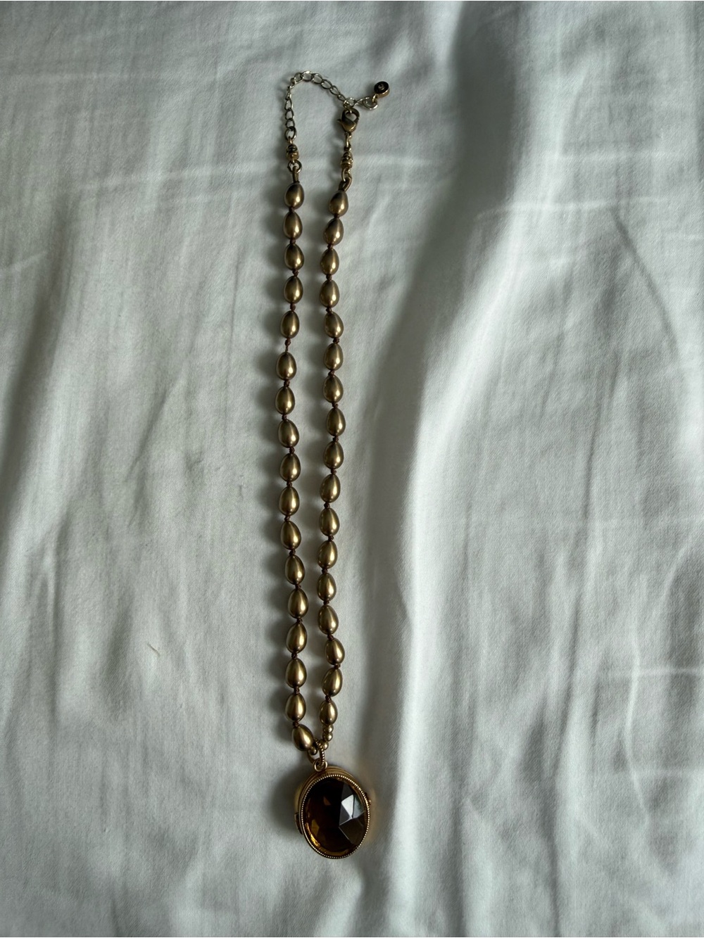 Monet Necklace